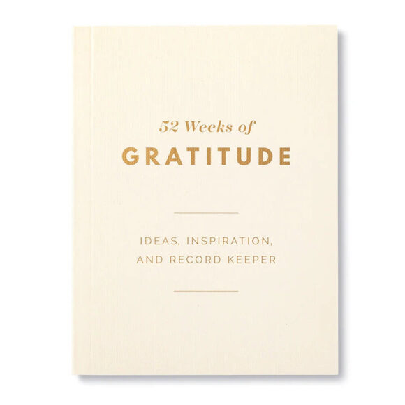 A Year Of Gratitude Letter Kit - Picture 5 of 9